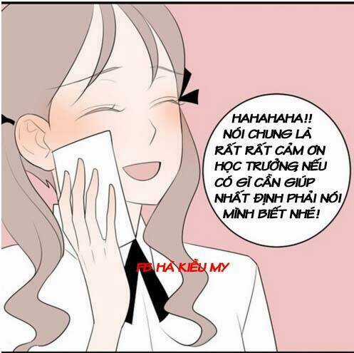 Mối Tình Đơn Phương Chapter 26 trang 11