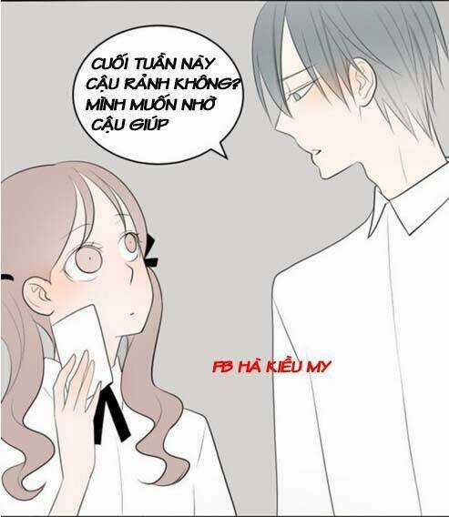 Mối Tình Đơn Phương Chapter 26 trang 13