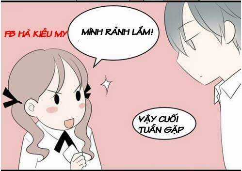 Mối Tình Đơn Phương Chapter 26 trang 15