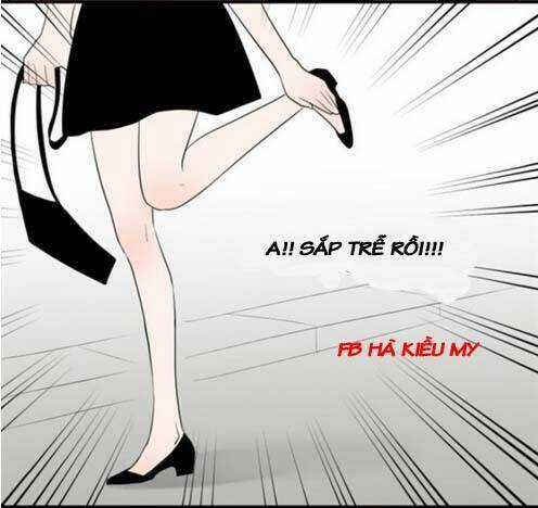 Mối Tình Đơn Phương Chapter 26 trang 18