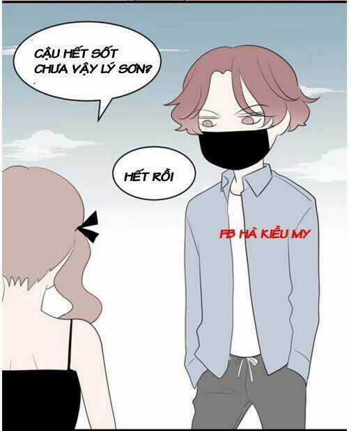 Mối Tình Đơn Phương Chapter 26 trang 20