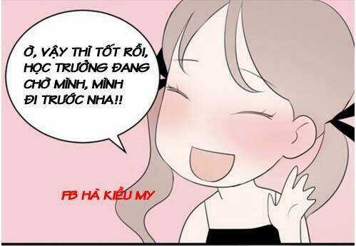 Mối Tình Đơn Phương Chapter 26 trang 21