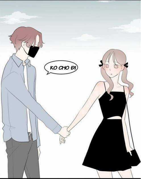 Mối Tình Đơn Phương Chapter 26 trang 22