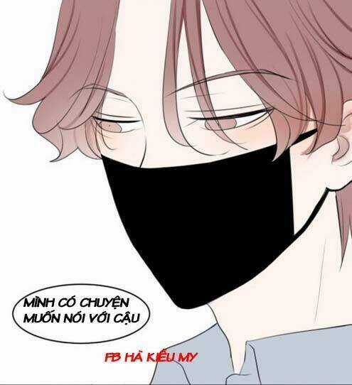 Mối Tình Đơn Phương Chapter 26 trang 23