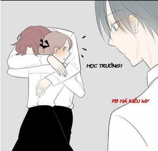 Mối Tình Đơn Phương Chapter 26 trang 4