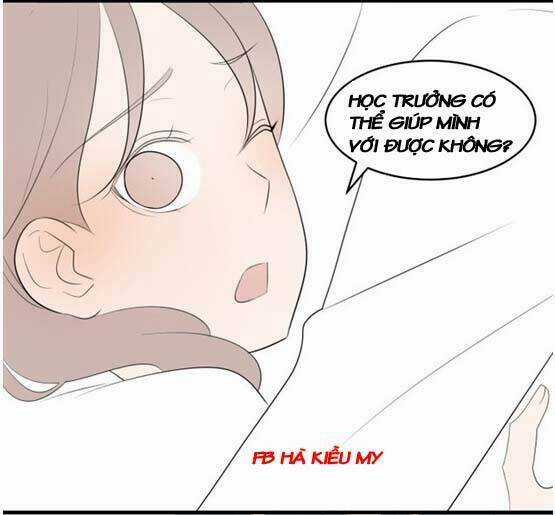 Mối Tình Đơn Phương Chapter 26 trang 5