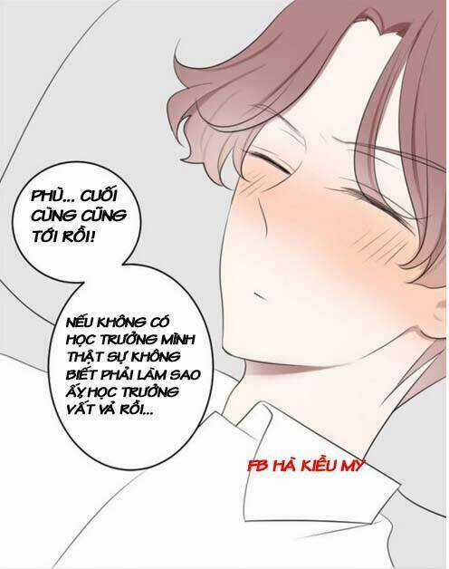 Mối Tình Đơn Phương Chapter 26 trang 9