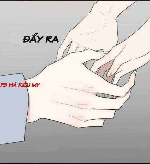 Mối Tình Đơn Phương Chapter 27 trang 2