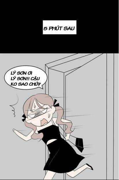 Mối Tình Đơn Phương Chapter 27 trang 22