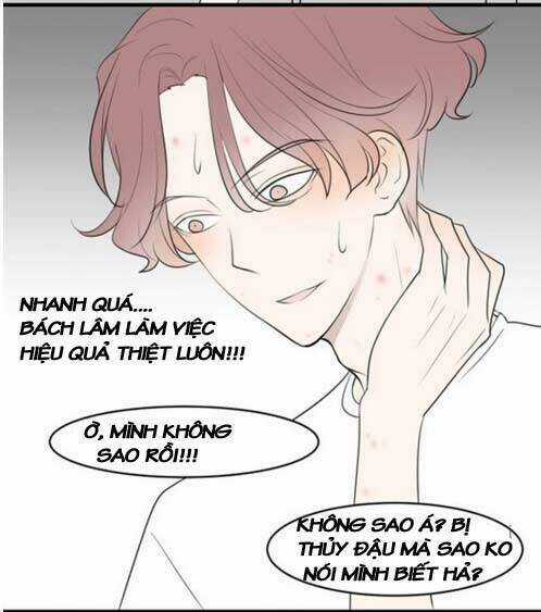 Mối Tình Đơn Phương Chapter 27 trang 23