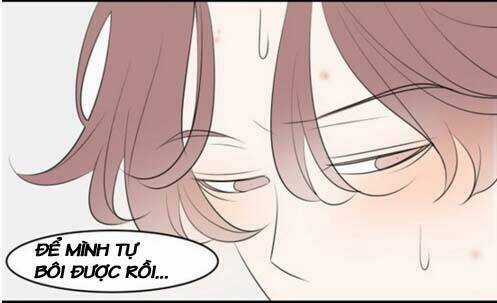 Mối Tình Đơn Phương Chapter 27 trang 25