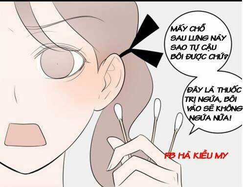 Mối Tình Đơn Phương Chapter 27 trang 26