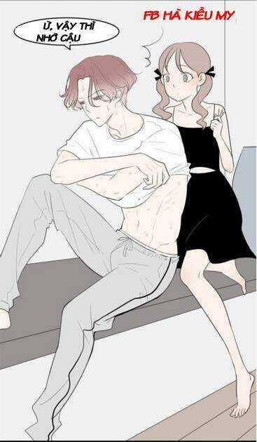 Mối Tình Đơn Phương Chapter 27 trang 28