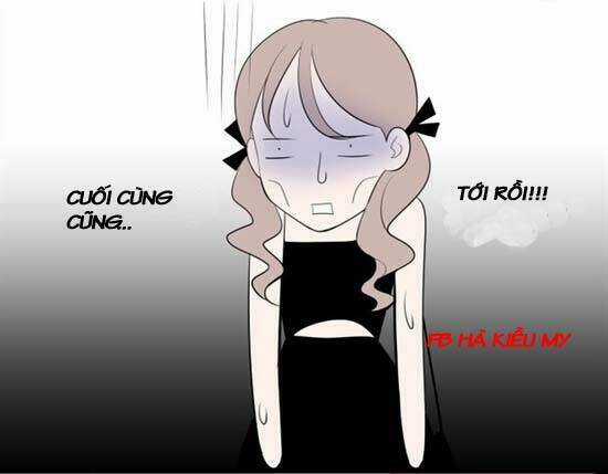 Mối Tình Đơn Phương Chapter 27 trang 6