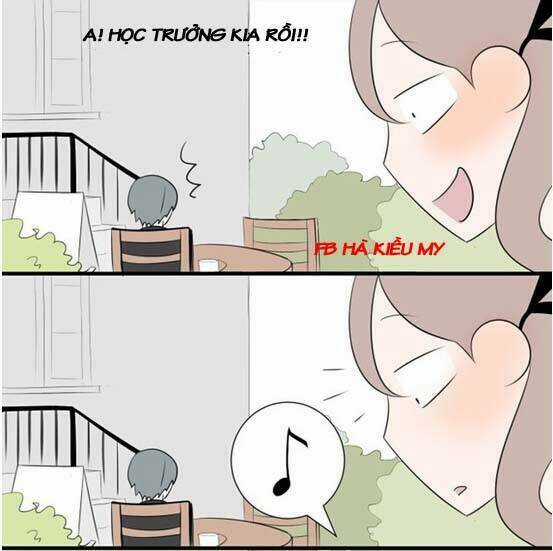 Mối Tình Đơn Phương Chapter 27 trang 7