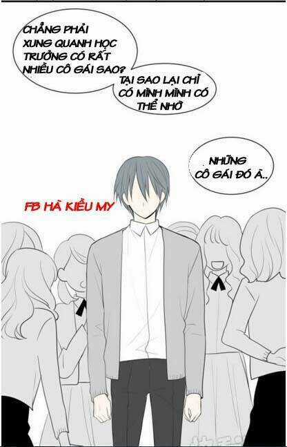 Mối Tình Đơn Phương Chapter 28 trang 13