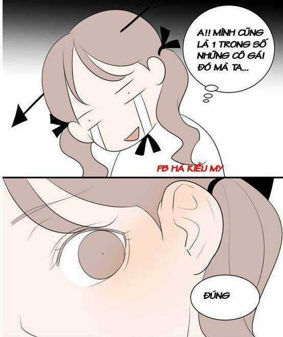 Mối Tình Đơn Phương Chapter 28 trang 14