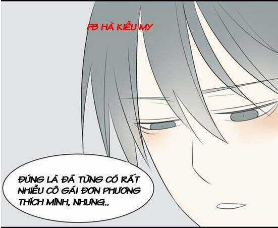 Mối Tình Đơn Phương Chapter 28 trang 15