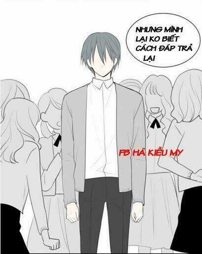 Mối Tình Đơn Phương Chapter 28 trang 16