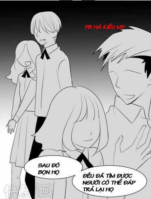 Mối Tình Đơn Phương Chapter 28 trang 19