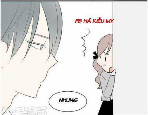 Mối Tình Đơn Phương Chapter 28 trang 22