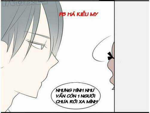 Mối Tình Đơn Phương Chapter 28 trang 23