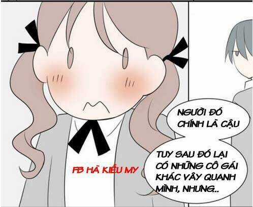 Mối Tình Đơn Phương Chapter 28 trang 24