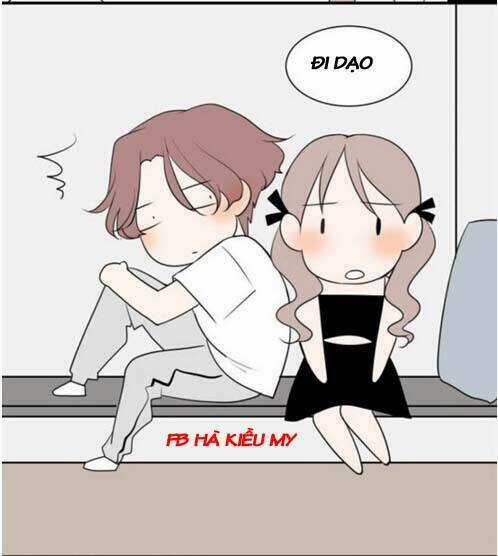 Mối Tình Đơn Phương Chapter 28 trang 6