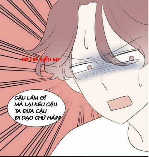 Mối Tình Đơn Phương Chapter 28 trang 7