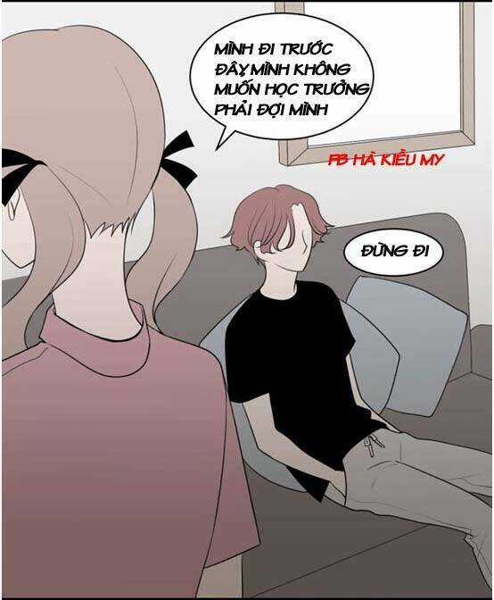 Mối Tình Đơn Phương Chapter 29 trang 10