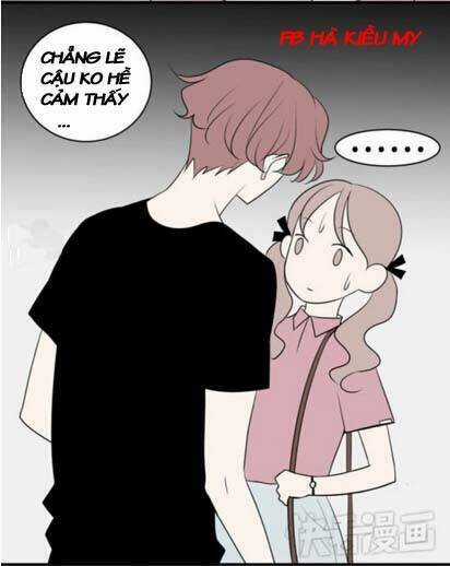 Mối Tình Đơn Phương Chapter 29 trang 14