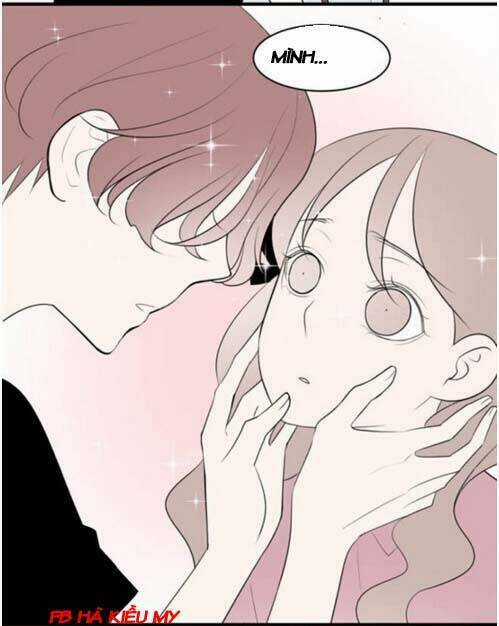 Mối Tình Đơn Phương Chapter 29 trang 15