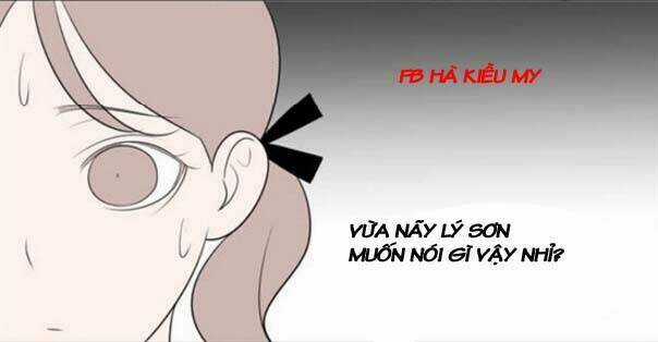 Mối Tình Đơn Phương Chapter 29 trang 17