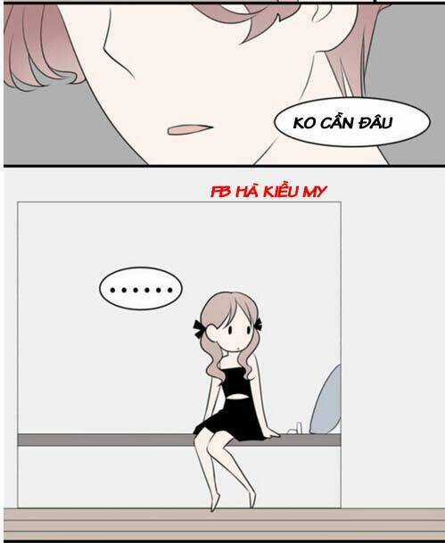 Mối Tình Đơn Phương Chapter 29 trang 4