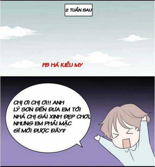 Mối Tình Đơn Phương Chapter 29 trang 5