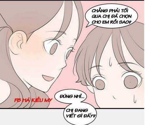 Mối Tình Đơn Phương Chapter 29 trang 6