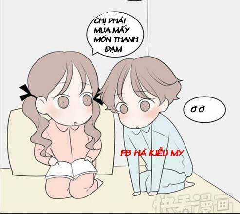 Mối Tình Đơn Phương Chapter 29 trang 7