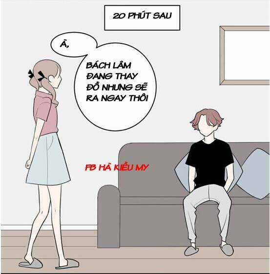 Mối Tình Đơn Phương Chapter 29 trang 9