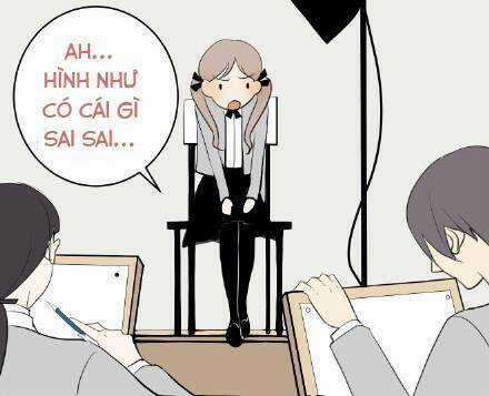 Mối Tình Đơn Phương Chapter 3 trang 11