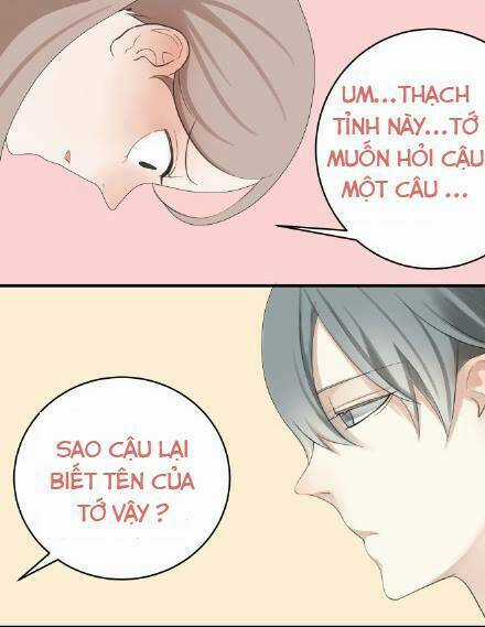 Mối Tình Đơn Phương Chapter 3 trang 2