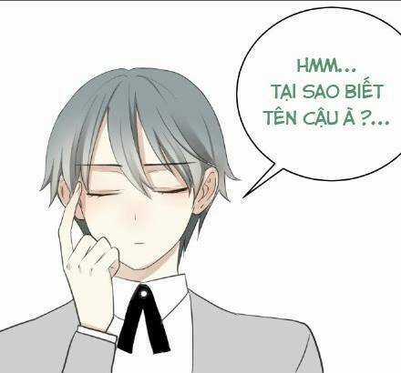 Mối Tình Đơn Phương Chapter 3 trang 3