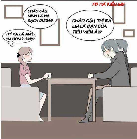 Mối Tình Đơn Phương Chapter 30 trang 14