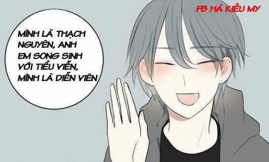 Mối Tình Đơn Phương Chapter 30 trang 15