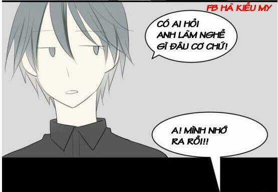 Mối Tình Đơn Phương Chapter 30 trang 16