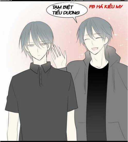 Mối Tình Đơn Phương Chapter 30 trang 25