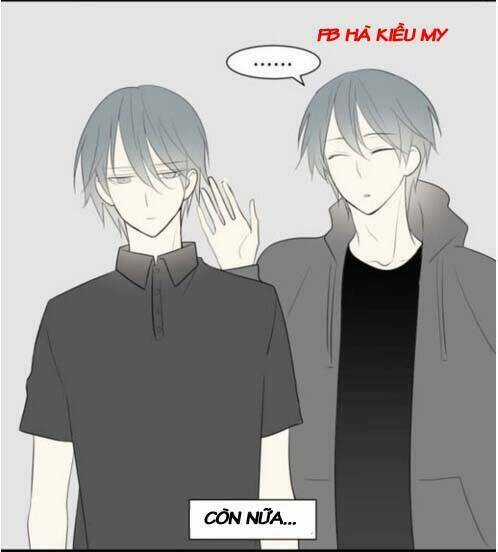 Mối Tình Đơn Phương Chapter 30 trang 27