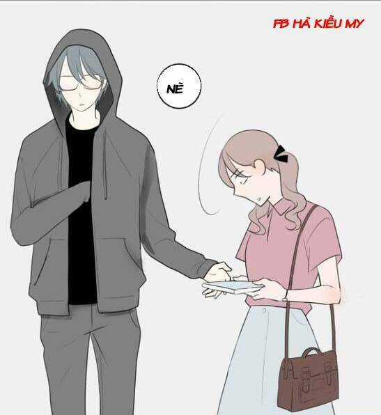 Mối Tình Đơn Phương Chapter 30 trang 6