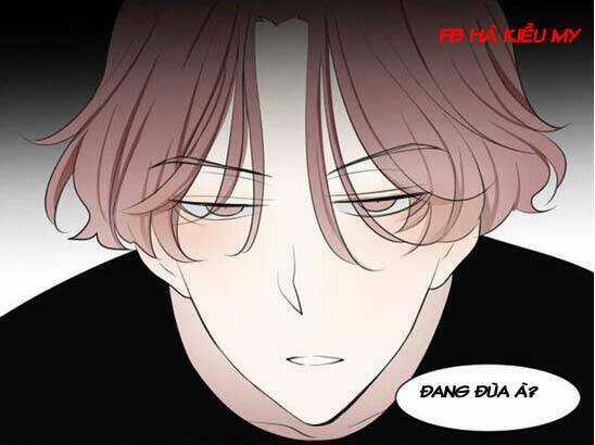 Mối Tình Đơn Phương Chapter 31 trang 10