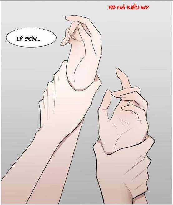 Mối Tình Đơn Phương Chapter 31 trang 15