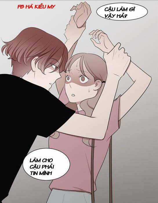 Mối Tình Đơn Phương Chapter 31 trang 16